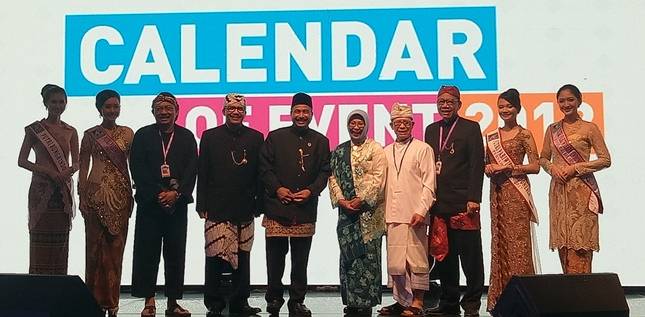 Kemenpar-Kemenkes Kembangkan Wisata Kesehatan