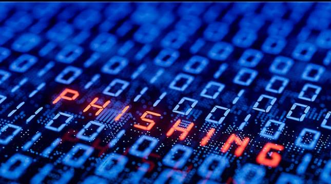 Hampir 5 Juta Upaya Phishing di Indonesia Berhasil Diblokir Pada Tahun 2022