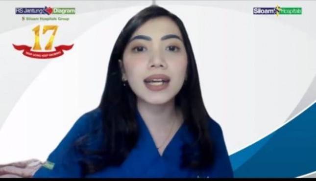 Waspada Nyeri Kepala, Jangan Anggap Ringan 