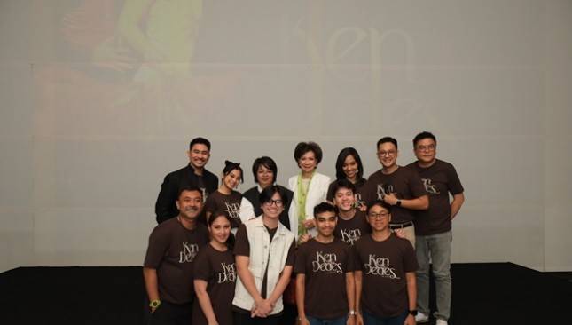 September Mendatang, Musikal Ken Dedes Pentas Lagi Original Soundtrack Beredar di Platform Musik Digital