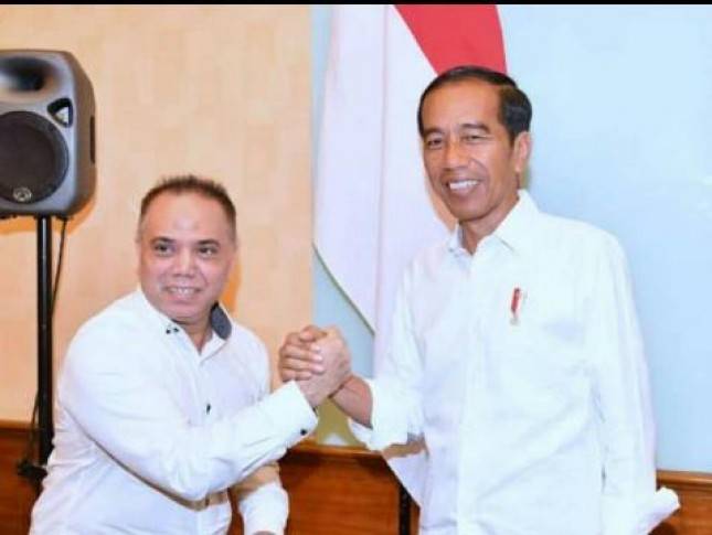 Haidar Alwi: Kritik Noel Terhadap Polri Tidak Sesuai Data dan Fakta
