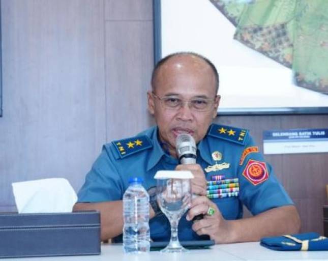 Kapuspen TNI: Tiga Sumber Konflik Bisa Terjadi di Indonesia. Apa Itu ?