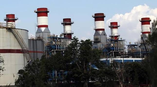 Proyek Konversi Pembangkit Listrik Indonesia Timur 1,7 GW Senilai US$ 1,3 miliar Mulai Dieksekusi