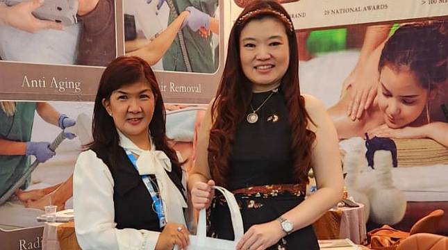 Roemah Rempah Gebrak Market Kecantikan Lewat Terobosan Kombinasi Beauty Spa, Beauty Center dan Beauty Clinic