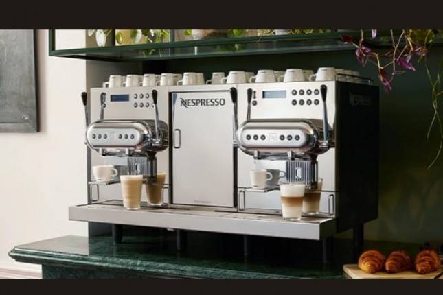 Di FHI 2023, Nespresso Hadirkan Mesin Kopi Canggih Dengan Teknologi Kelas Tinggi