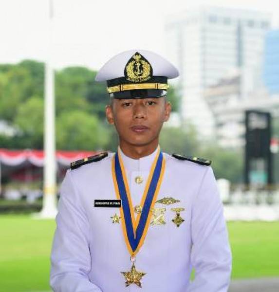 Kesan dan Pesan Para Peraih Penghargaan Adhi Makayasa TNI-Polri