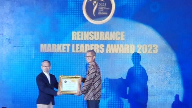 Ini Daftar 63 Perusahaan Kuasai Industri  Perasuransian Indonesia
