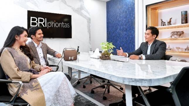 Diakui Dunia, Layanan Wealth Management BRI Raih Penghargaan Internasional dari Euromoney