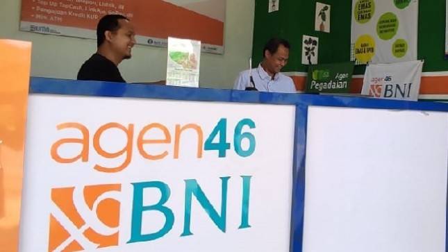 BNI Agen46 Sudah Mencapai Lebih Dari 173 Ribu Pada Semester I 2023