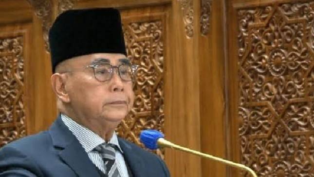 Persis Dukung Polri Jadikan Panji Gumilang Tersangka Penistaan Agama