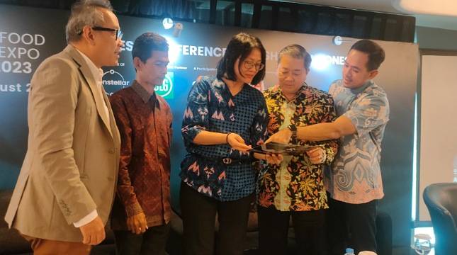 Constellar Gelar Roadshow Agri-Food Tech Expo Asia di Jakarta dan Bangkok