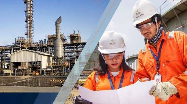 Jelang 50 Tahun, TRIPATRA Siap Wujudkan Transisi Energi & Hilirisasi Mineral di Indonesia