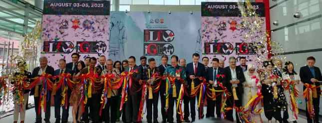Industri Leather & Footwear Terus Bergerak Signifikan