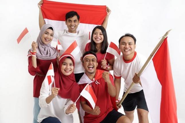Tips Tampil Trendy Menyambut 78 Tahun Kemerdekaan Indonesia