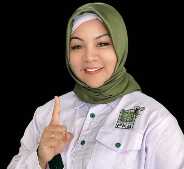 Deklarasi YNS di Bogor Dukung Muhaimin Iskandar Presiden 2024