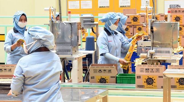 Kejar Ekonomi 8 Persen, Legislator Ini Dukung Usulan Tambahan Anggaran Kemenperin Rp1,59 Triliun