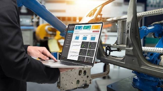 Telkom Melalui IoT Solution Antares Dukung Percepatan Digitalisasi Industri Manufaktur