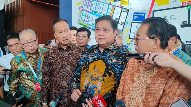 Meriahkan GIIAS 2023, Astra Life Beri Kiat Beli Kendaraan Bagi Generasi Sandwich