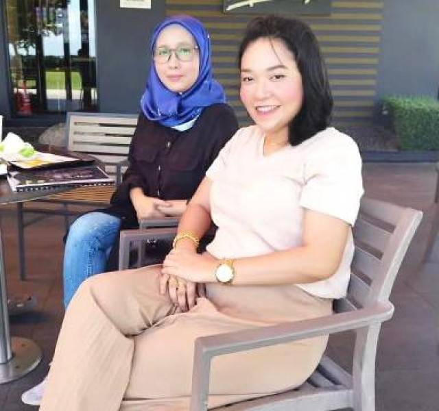 MFS Production Sdn dan Sanggar Humaniora Gelar Diskusi &ldquo;Film Kita Dalam Tamadun Dua Bangsa : Indonesia dan Malaysia