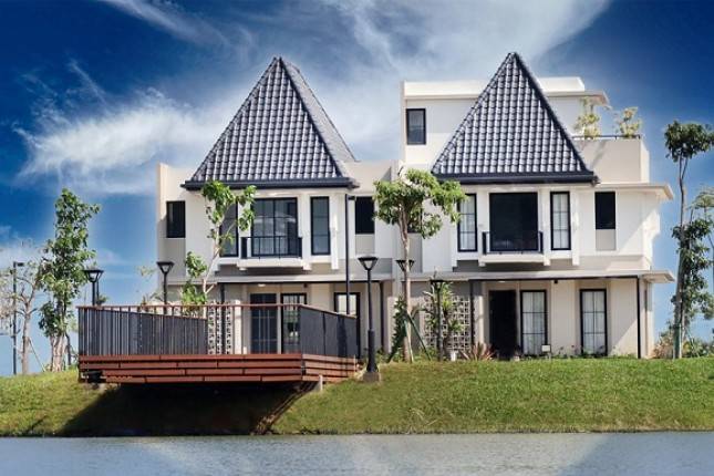 Summarecon Bogor Luncurkan Hunian The Alderwood Residence