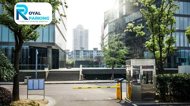 Solusi RoyalParking.ID Membuat Bisnis Naik Kelas dengan Solusi Parkir Terintegrasi 