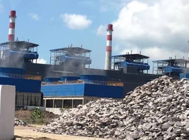 Harita Nickel Kantongi Pendapatan Rp17,1 Triliun Semester I 2026
