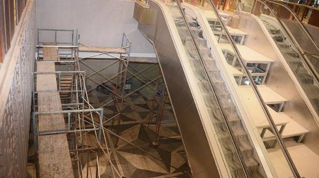 Jelang KTT Ke-43 ASEAN di Jakarta, Menteri Basuki Harapkan Rehabilitasi JCC Selesai 25 Agustus 2023