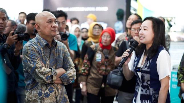 Hari UMKM: Transformasi Rantai Pasok Melalui Ekosistem Digital B2B, GudangAda Dorong UMKM Naik Kelas di Era Akselerasi Digital