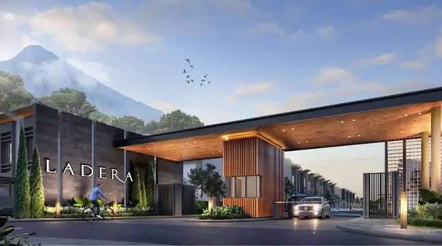 Penjualan Klaster Ladera 'Laris Manis', Grand Duta City South of Jakarta Siapkan 3 Klaster Selanjutnya