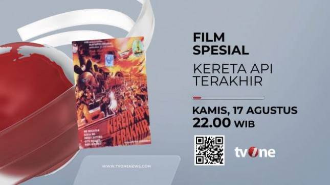 Sambut Hari Kemerdekaan ke 78 RI, tvOne Hadirkan Program-Program Spesial Untuk Pemirsanya