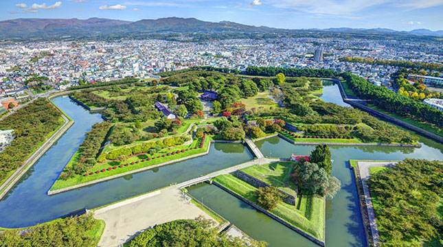 Tak Kalah dengan Tokyo, Hokkaido juga Punya Segudang Tempat Destinasi, Lho!