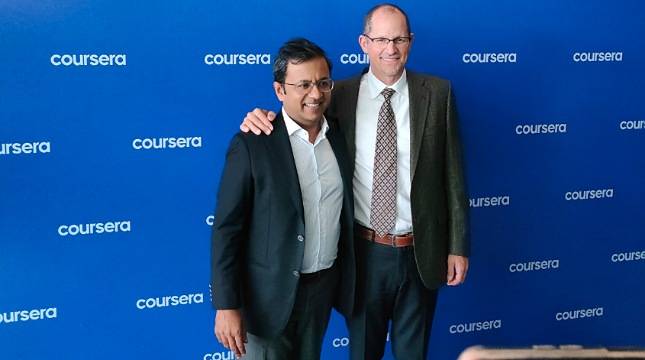 Coursera Luncurkan 2 Ribu Katalog Pembelajaran Indonesia & Fitur Berbasis Kecerdasan AI