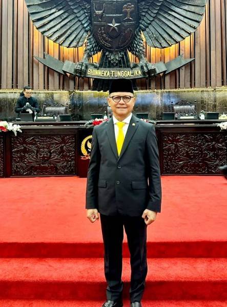 Dukung RAPBN 2024, Banggar DPR RI:  Dorong Percepatan Transformasi Ekonomi Nasional