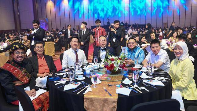HR Asia Umumkan Perusahaan Peraih Penghargaan HR Asia Best Companies to Work for in Asia Indonesia