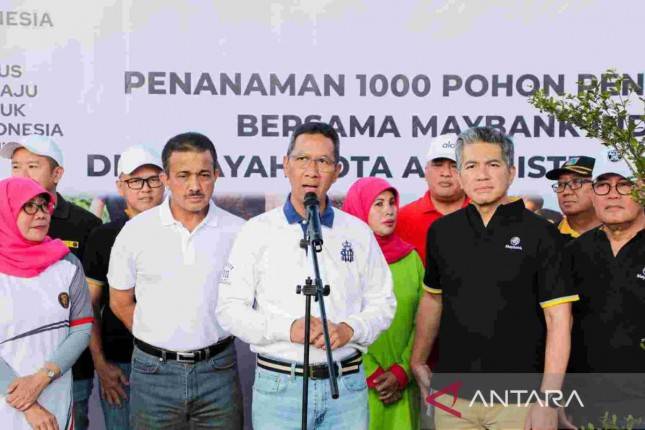 WFH untuk ASN DKI Ditingkatkan Jadi 75 Persen saat KTT ASEAN