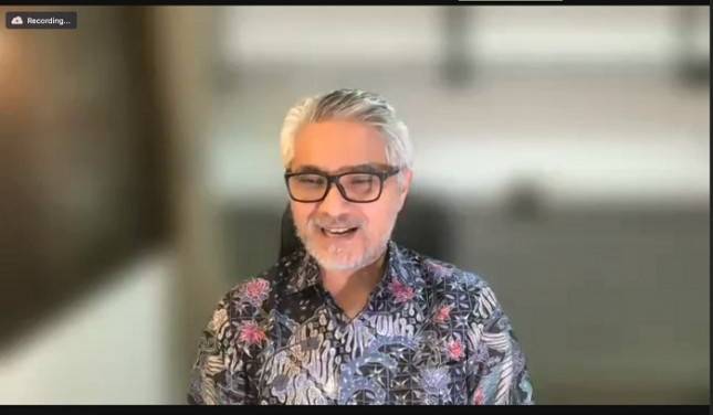 Terungkap Alasan Indonesia Walk Out di KTT MSG