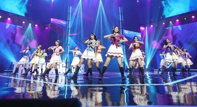 Anniversary Celebration RCTI34 Meriahkan Perayaan Ultah ke-34 dengan Penampilan Mengesankan!