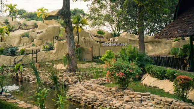 Wajah Baru TMII Dengan Berbagai Wahana dan Atraksi