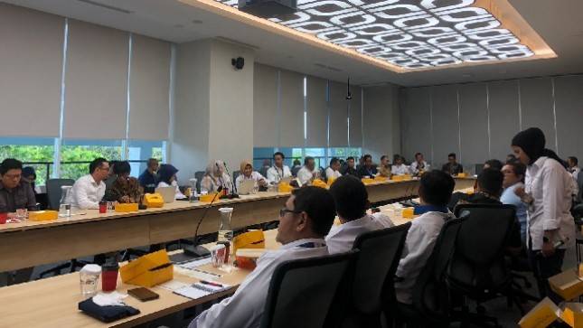 Pelindo Ajak Keterlibatan Swasta dalam Program TJSL di Lingkungan Pelabuhan