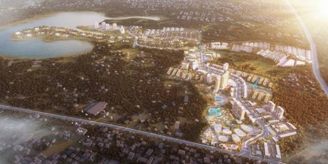 Laguna Tahap 1 Habis Terjual, Shila Luncurkan 2 Tipe Baru di Cluster Laguna