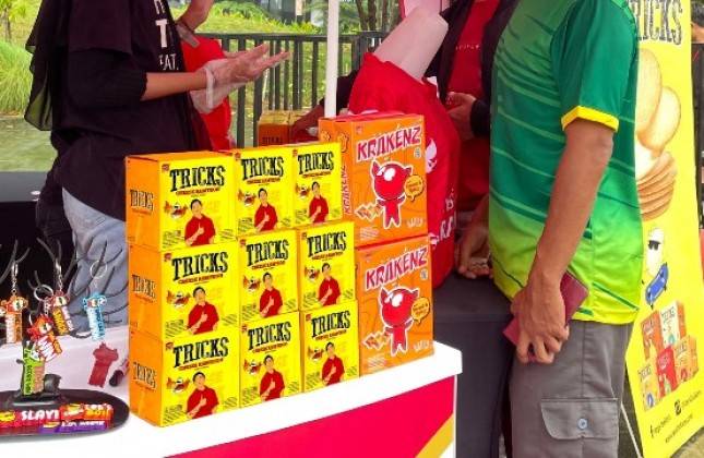 Bertumbuh Konsisten, TAYS Menerima Peringkat 'irBBB+' dengan 'Prospek Stabil' dari Kredit Rating Indonesia