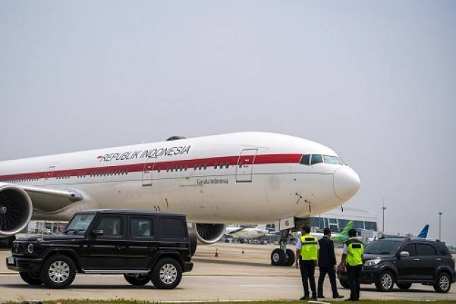 Bandara Soetta Siap Sambut Delegasi KTT ke-43 ASEAN, tidak Ada Penutupan Penerbangan Reguler