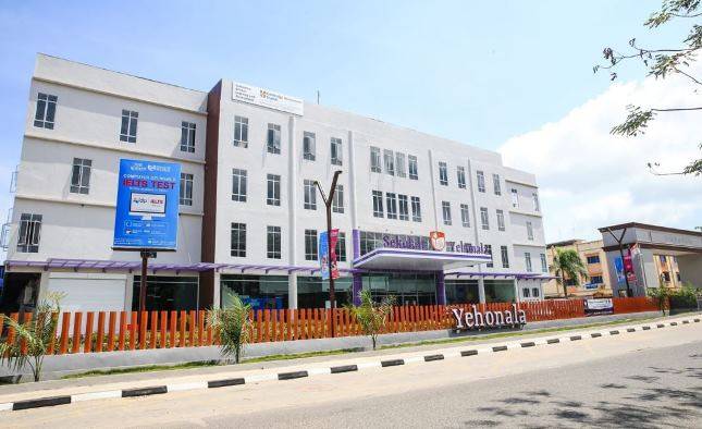 Sekolah Yehonala di Batam Resmi Buka PPDB Gelombang Pertama Secara Terbatas