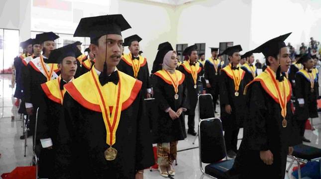Upaya Kemenperin Perkuat Daya Tahan Industri Logam Lewat Penyediaan SDM Kompeten