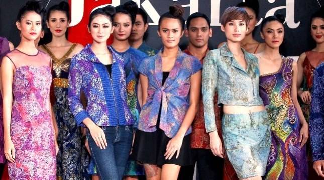 Pemerintah Dukung Wirausaha Kriya-Fesyen Bandung