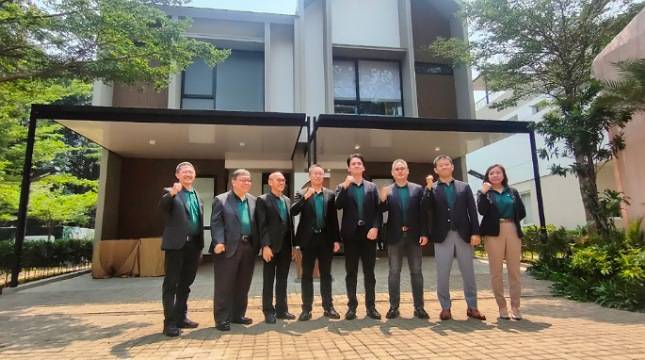 Mitbana - Intiland Luncurkan Green Bestari Park, Kawasan TOD Seluas 51 Hektar