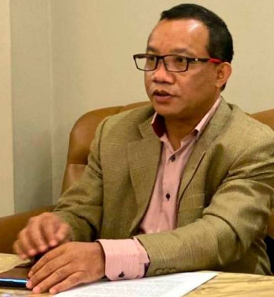 Pengamat Hukum, Edi Hardum:  Usut Dugaan Korupsi Perlindungan TKI di Kemnaker, KPK Jangan Tebang Pilih