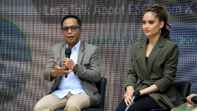 Sukseskan Transisi Energi, BRI Bukukan Green Loan Rp79,4 Triliun