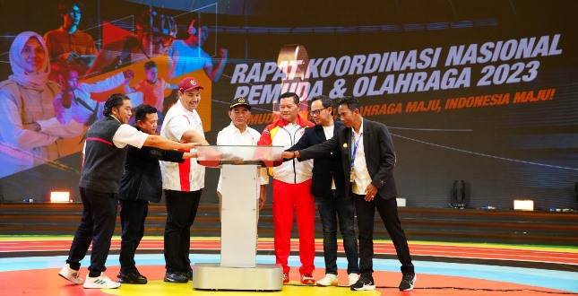 Panglima TNI Pastikan TNI Selenggarakan Olimpiade Militer Internasional