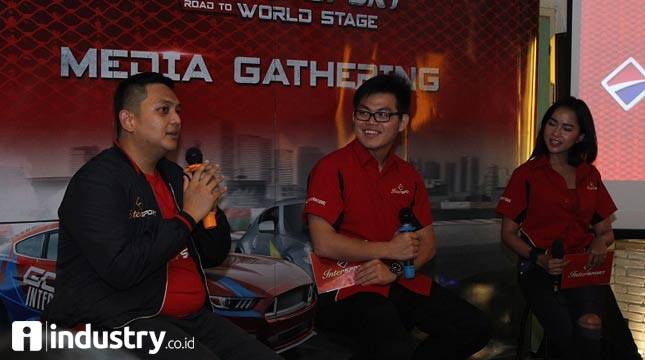 Intersport Road to World Stage Qualifier, Mencari Penguasa Motorsport di Yogyakarta